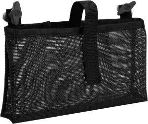 Marine Boat Bag, Nylon Mesh Bag Boat Gear Storage Accessories for Marine Boat Hold Pouch Organizer Accessories