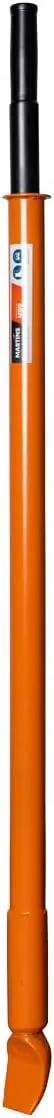 Martins MBB Heavy-Duty Slide Hammer Tire Bead Breaker Tool Suited for truck tires of a variety of sizes and widths, Tire Changing Tool, Made of Carbon Steel, Preventing Damage on Impact