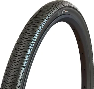 Maxxis DTH - Dual Compound - 20" - EXO - Grooved Slick for BMX and Dirt Jumping