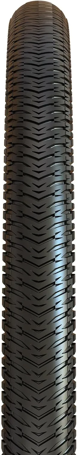 Maxxis DTH - Single Compound - 26" - EXO - Grooved Slick for BMX and Dirt Jumping