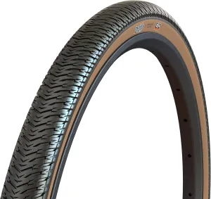 Maxxis DTH - Single Compound - 26" - EXO - Grooved Slick for BMX and Dirt Jumping