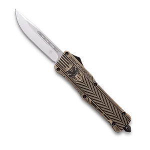 Medium CTK-1 Cerakote Desert Sand Distressed