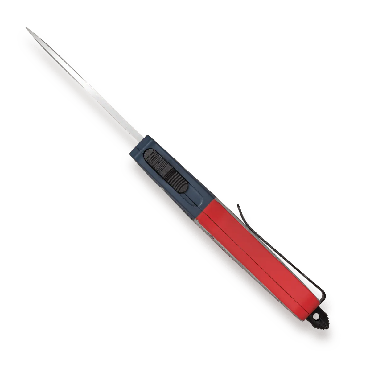 Medium CTK-1 Cerakote Texas Flag