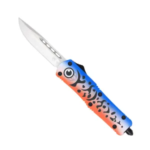 Medium FS-3 Blue Lure