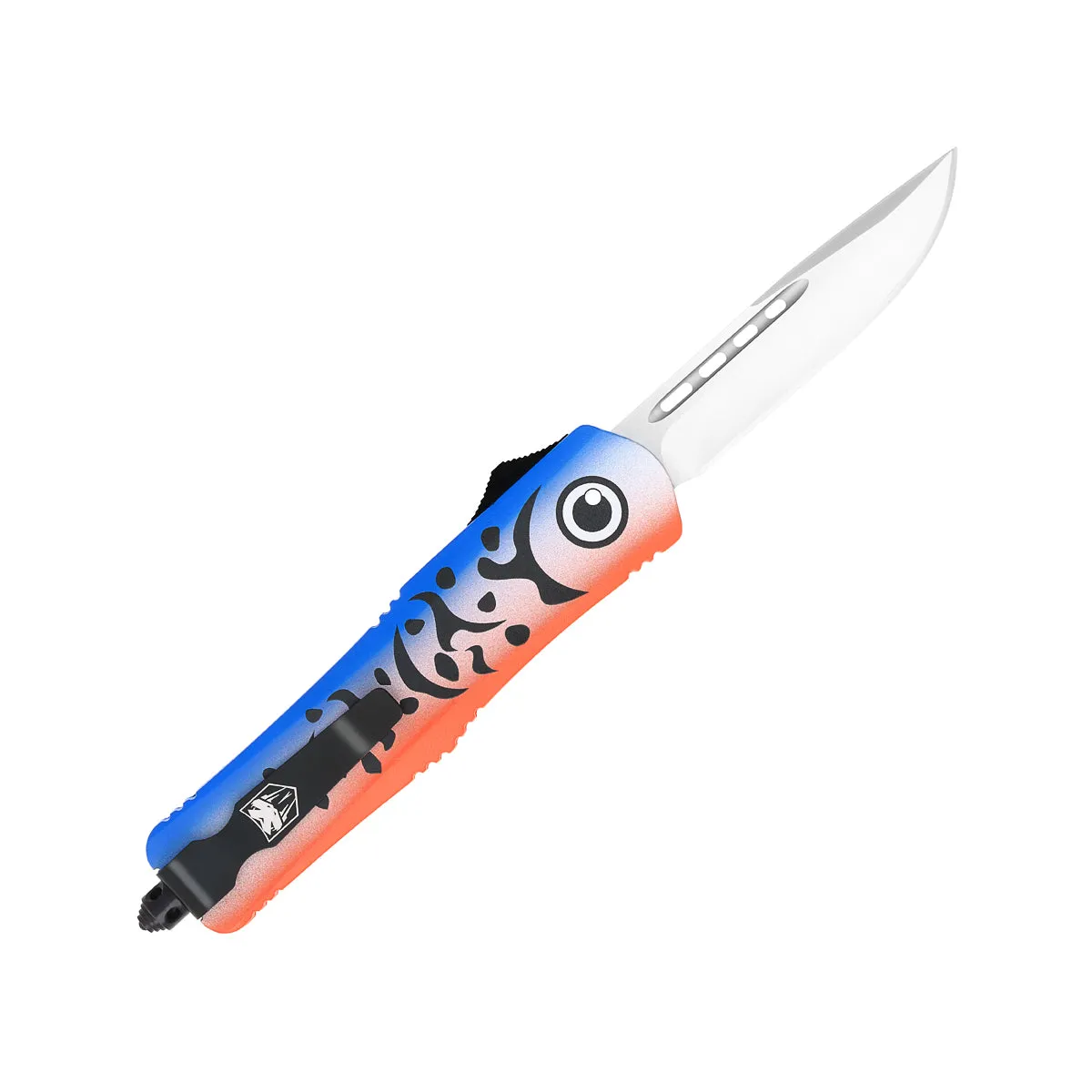 Medium FS-3 Blue Lure
