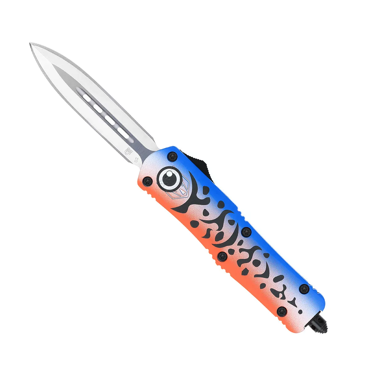 Medium FS-3 Blue Lure