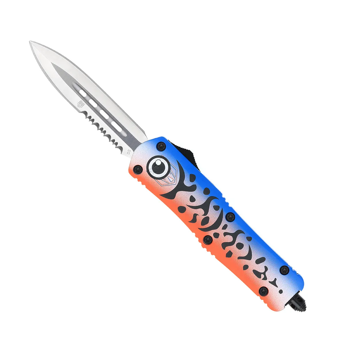 Medium FS-3 Blue Lure