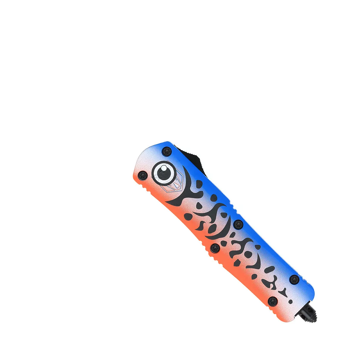 Medium FS-3 Blue Lure
