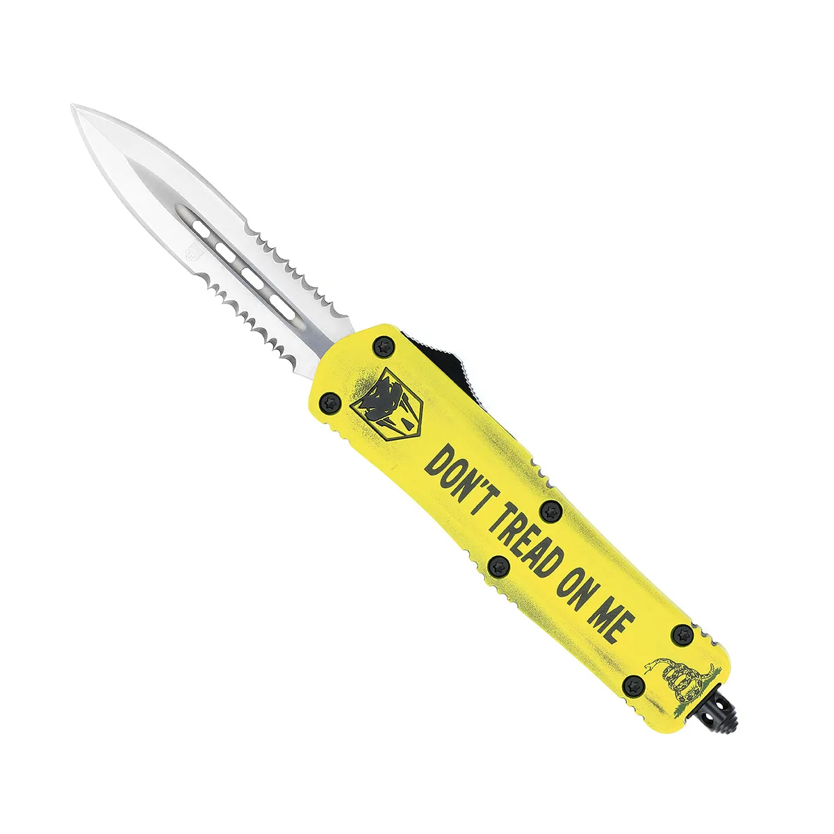 Medium FS-3 Don't Tread on Me