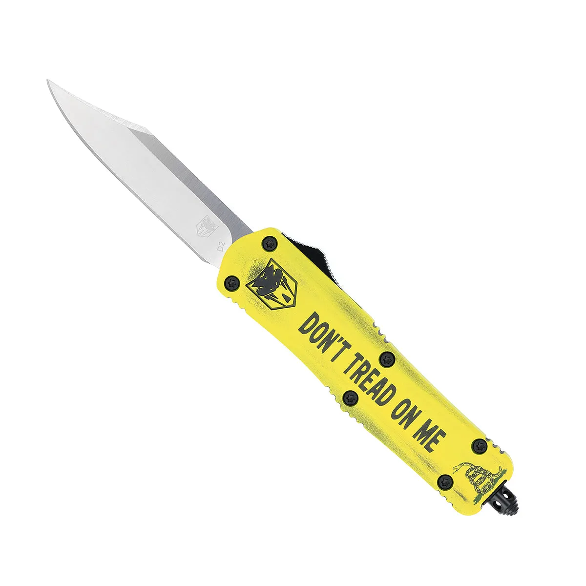Medium FS-3 Don't Tread on Me