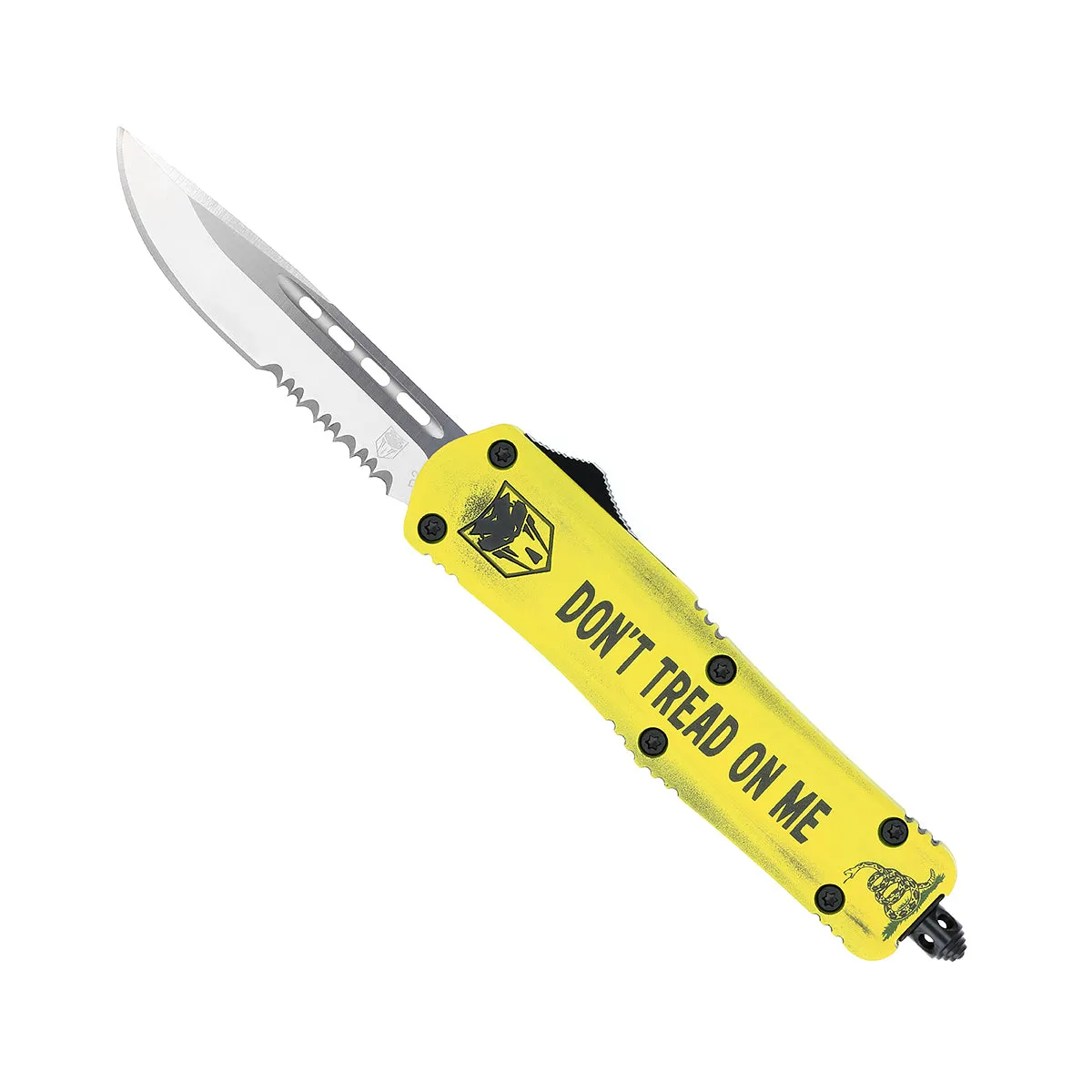 Medium FS-3 Don't Tread on Me