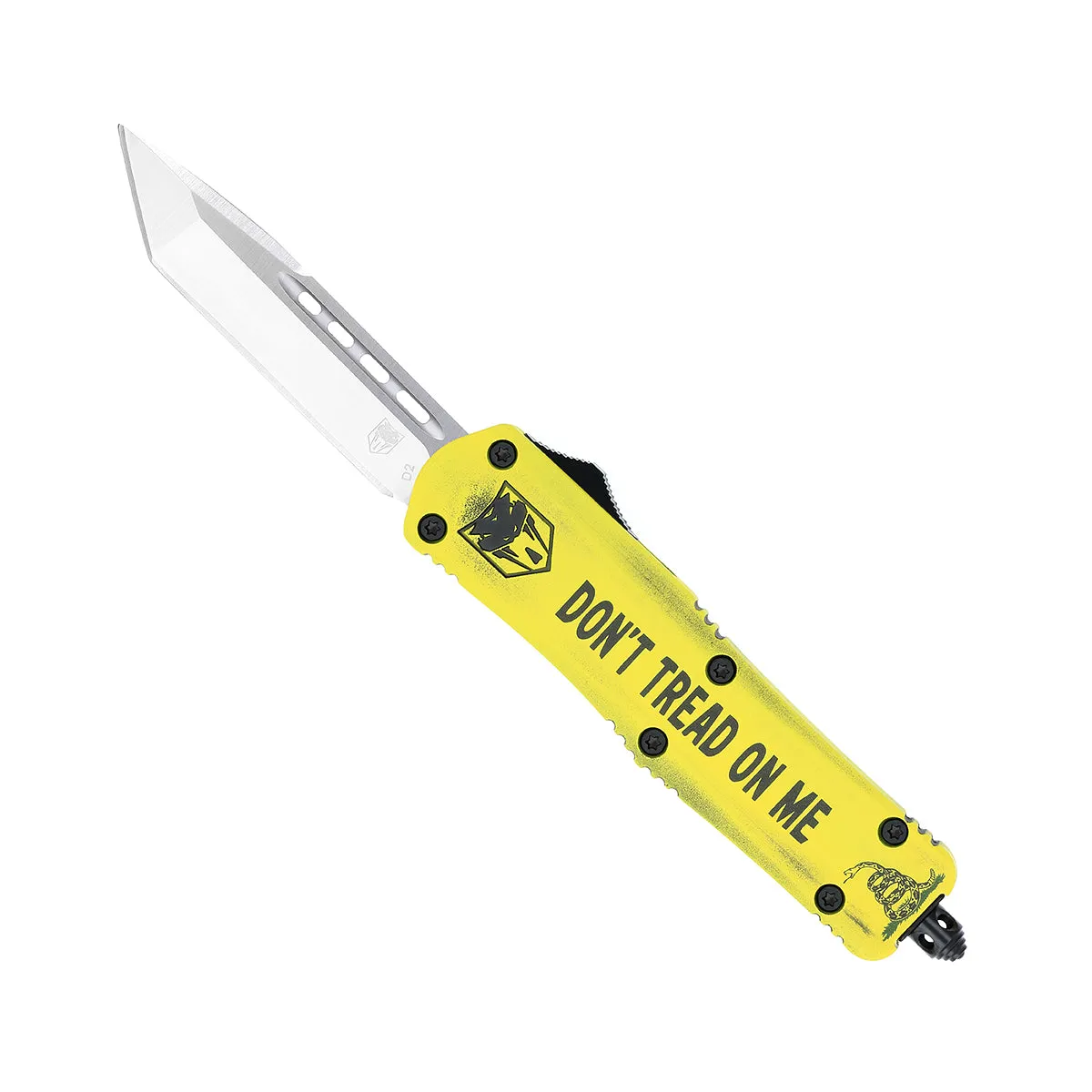 Medium FS-3 Don't Tread on Me