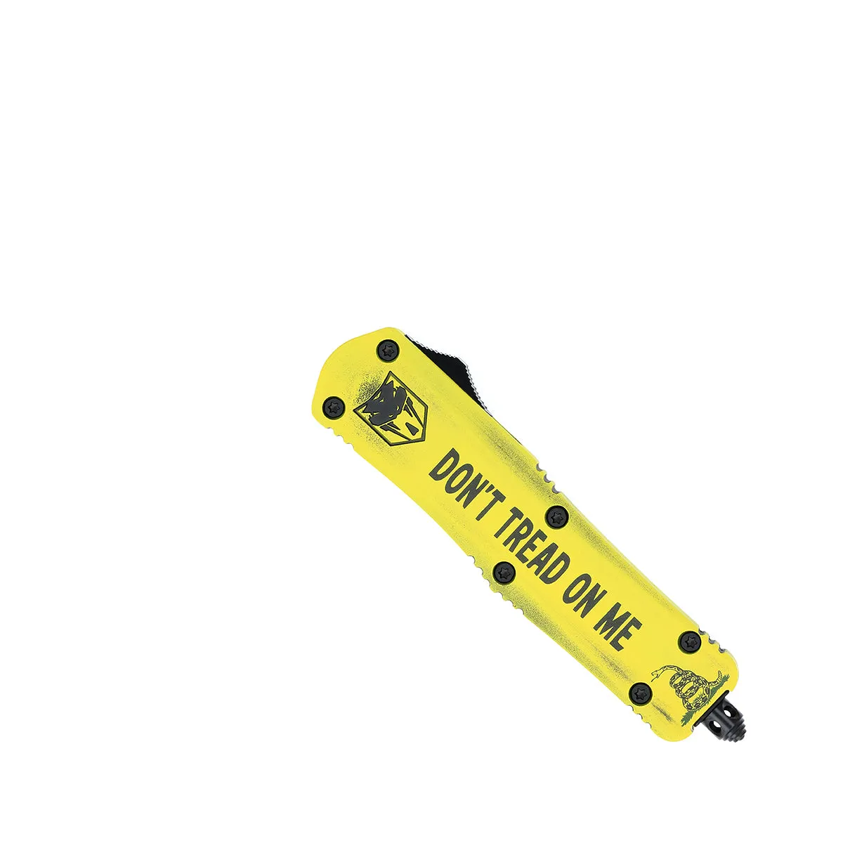 Medium FS-3 Don't Tread on Me