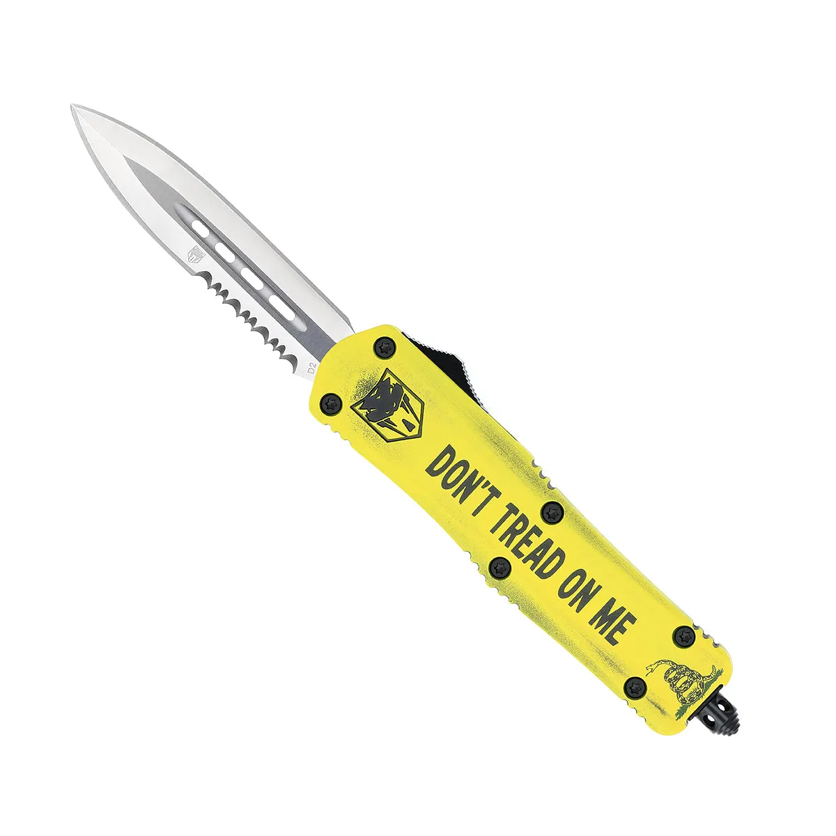 Medium FS-3 Don't Tread on Me