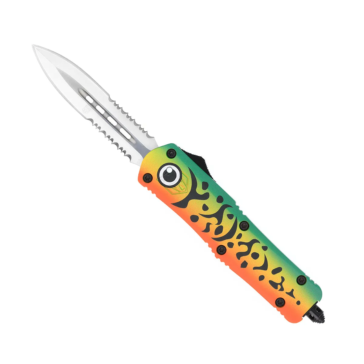 Medium FS-3 Green Lure