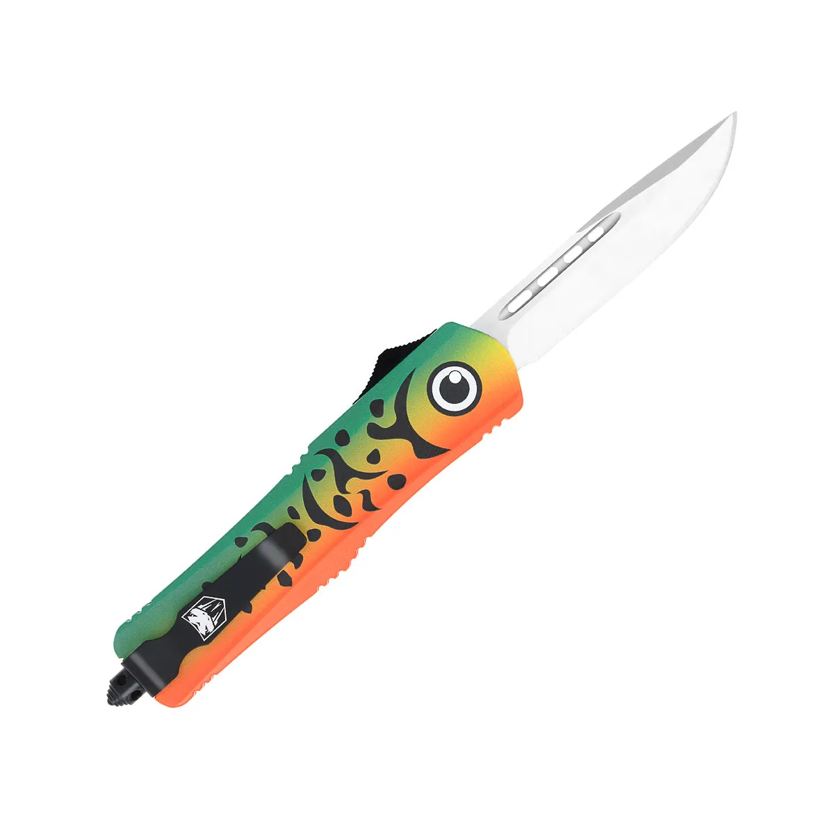 Medium FS-3 Green Lure