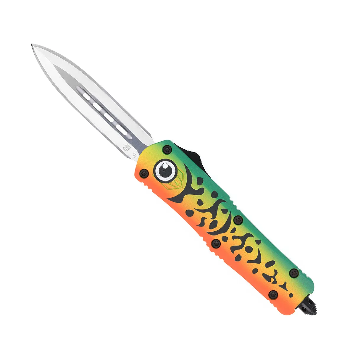 Medium FS-3 Green Lure