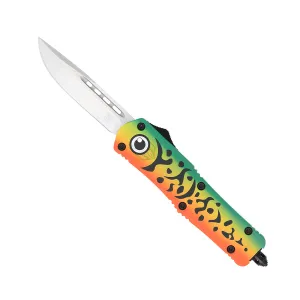 Medium FS-3 Green Lure