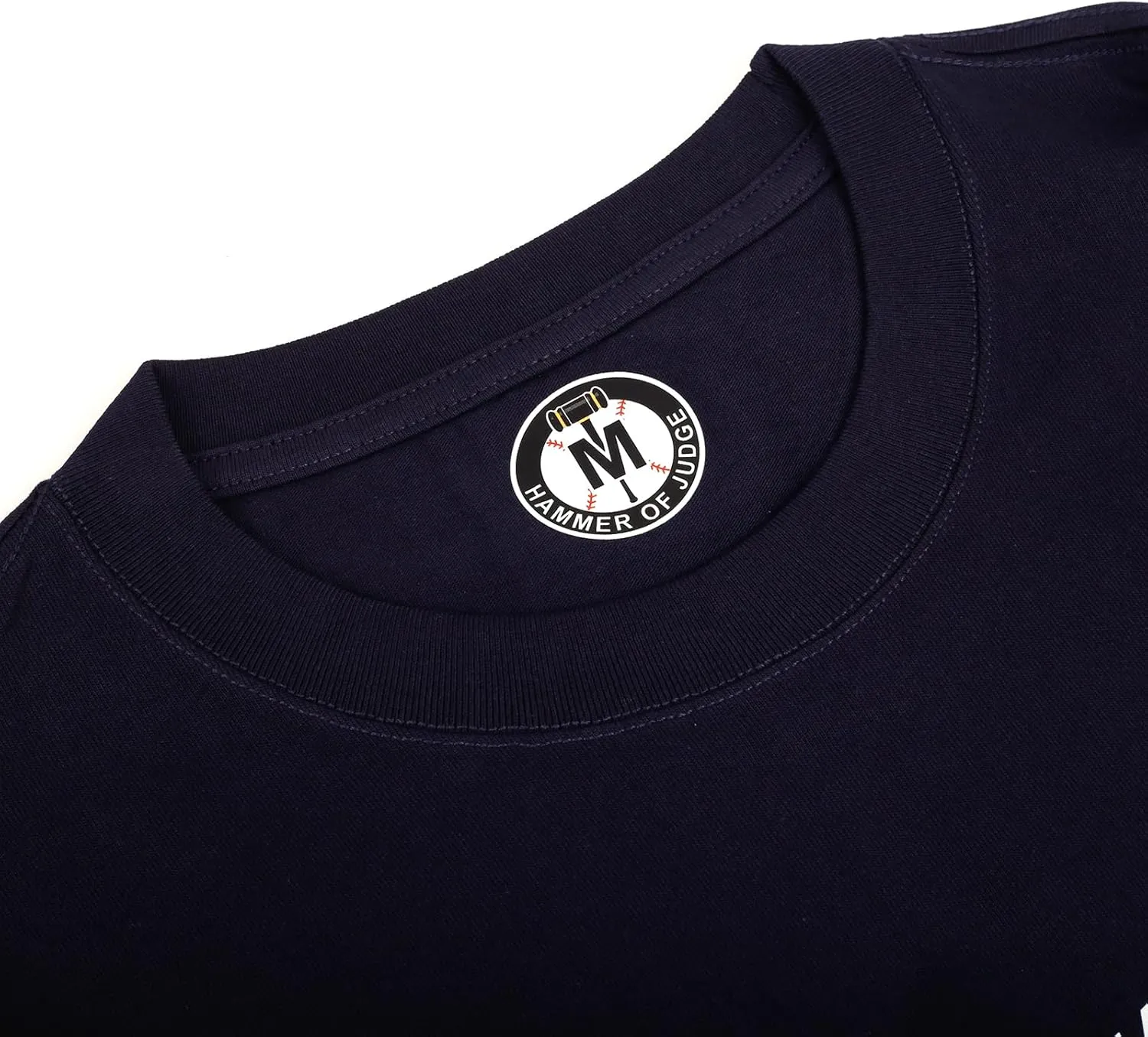 Men's 99 Pure Cotton Short Sleeve T-Shirt