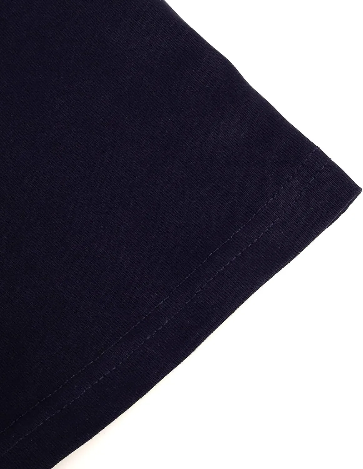 Men's 99 Pure Cotton Short Sleeve T-Shirt