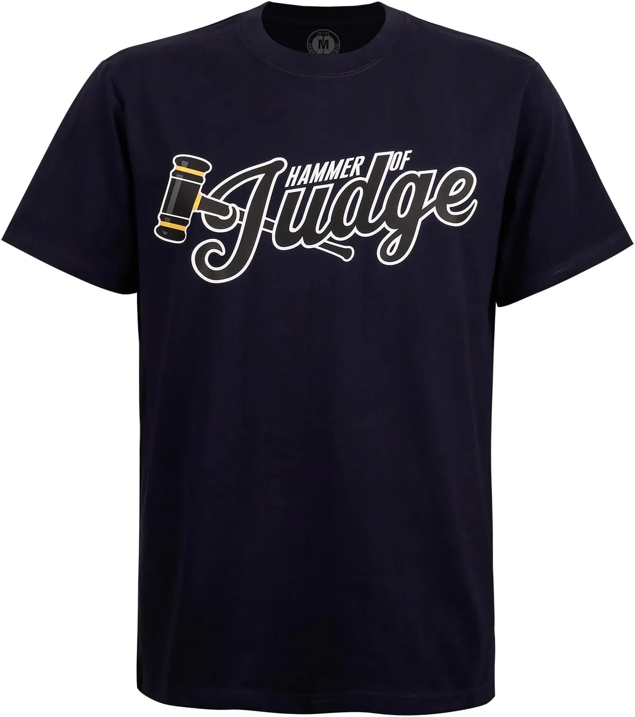 Men's 99 Pure Cotton Short Sleeve T-Shirt