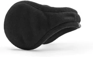 Men's Chesterfield Behind-the-Head Winter Ear Warmer | Adjustable & Foldable Earmuffs