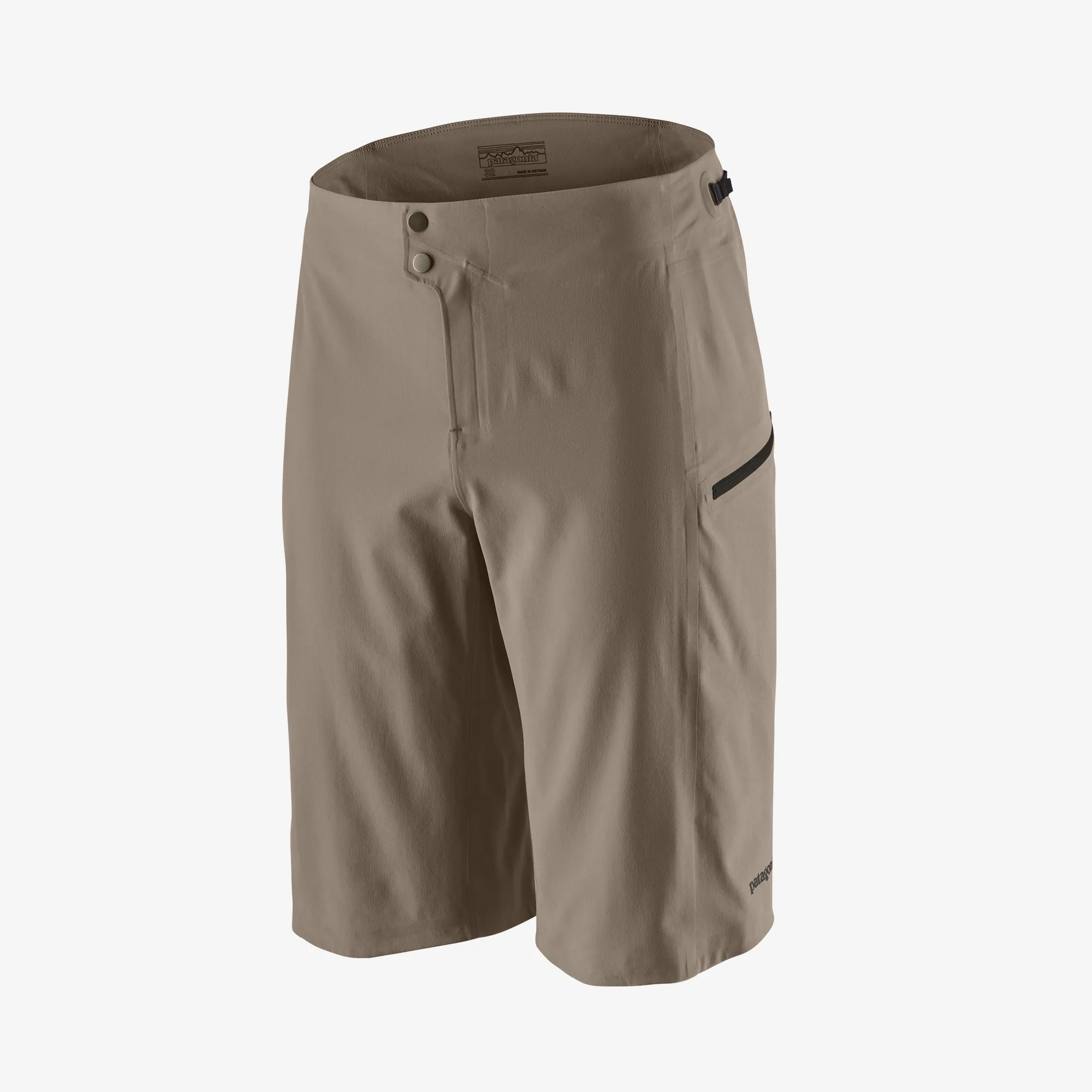 Men's Dirt Roamer Bike Shorts - 12_"