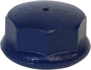 Merrill MFG DRCAP200 2 In. Malleable Drive Point Cap