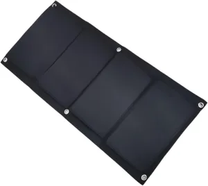 MERRYHAPY Wall Hanging Planting Bag 4 Pockets Felt Material Space-Saving Plant Container Black 65cm
