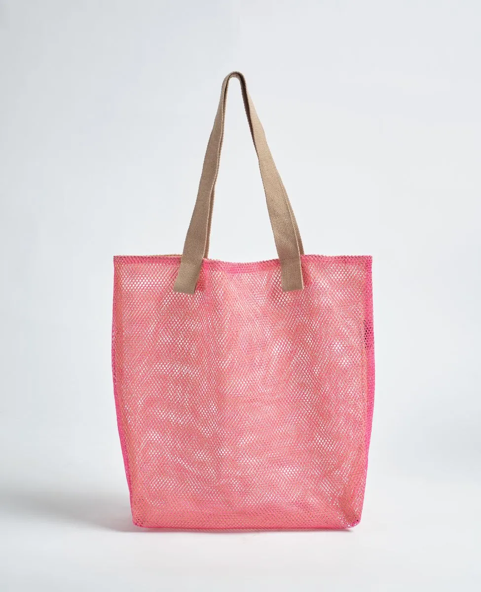 MESH BAG