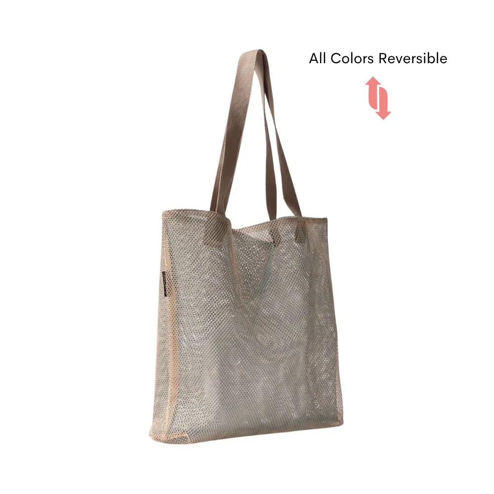 MESH BAG