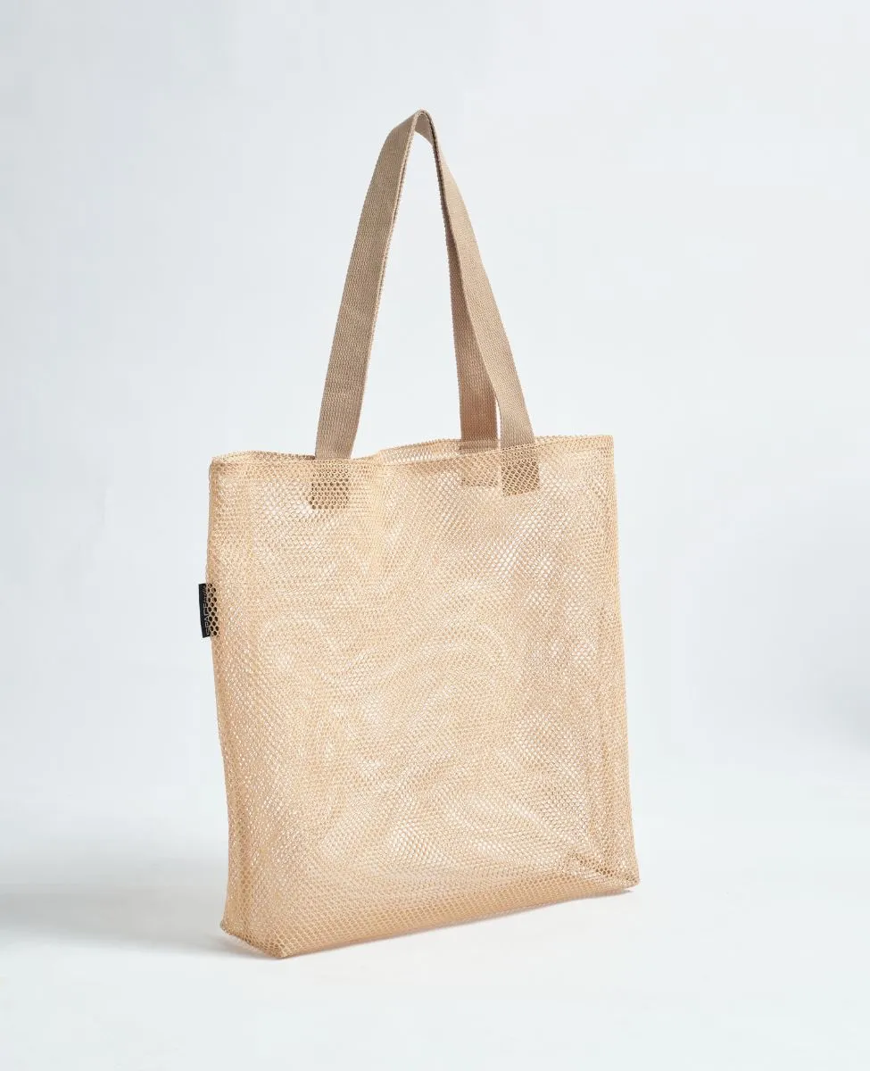 MESH BAG