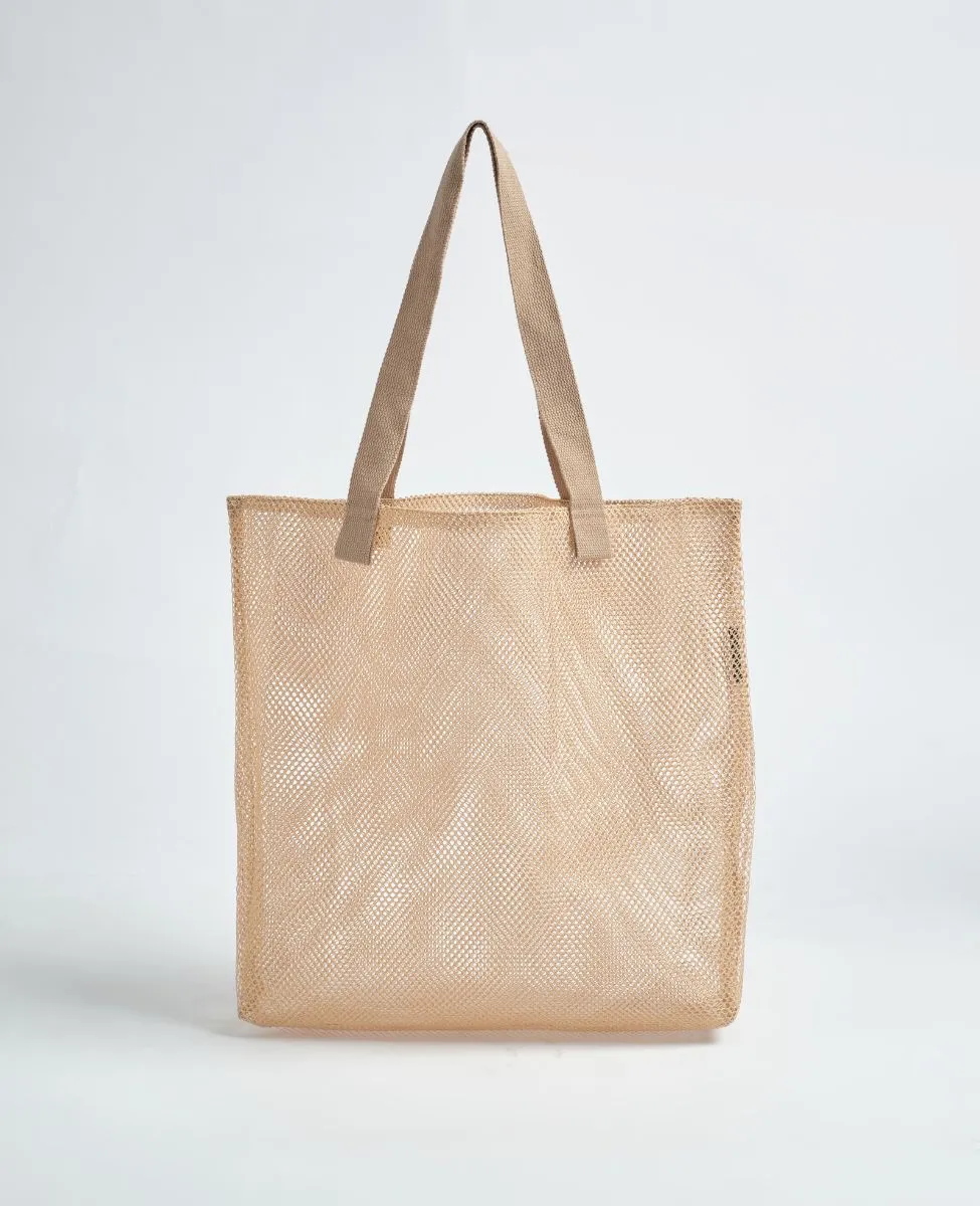 MESH BAG