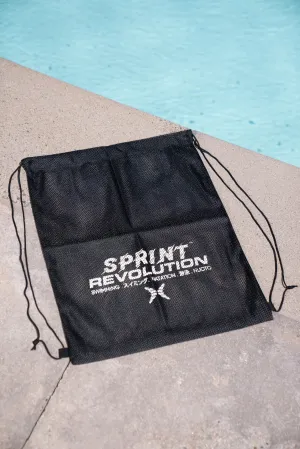 MESH EQUIPMENT BAG