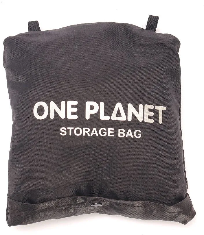 Mesh Storage Stuff Sac