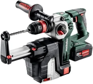 Metabo 600211950 Cordless Rotary Hammer/Vac