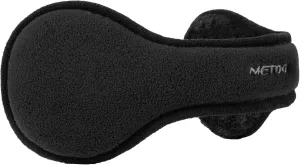 Metog Unisex Foldable Ear Warmers Polar Fleece/kints Winter EarMuffs