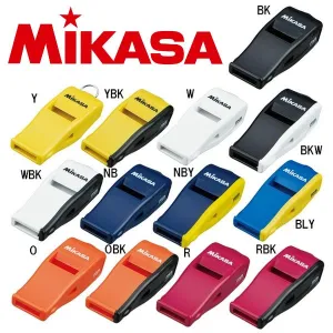 MIKASA Whistle Beat Master No Cork Volleyball