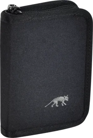 MIL Wallet Black