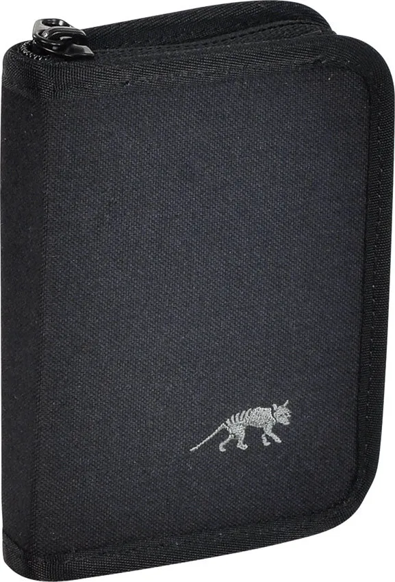 MIL Wallet Black