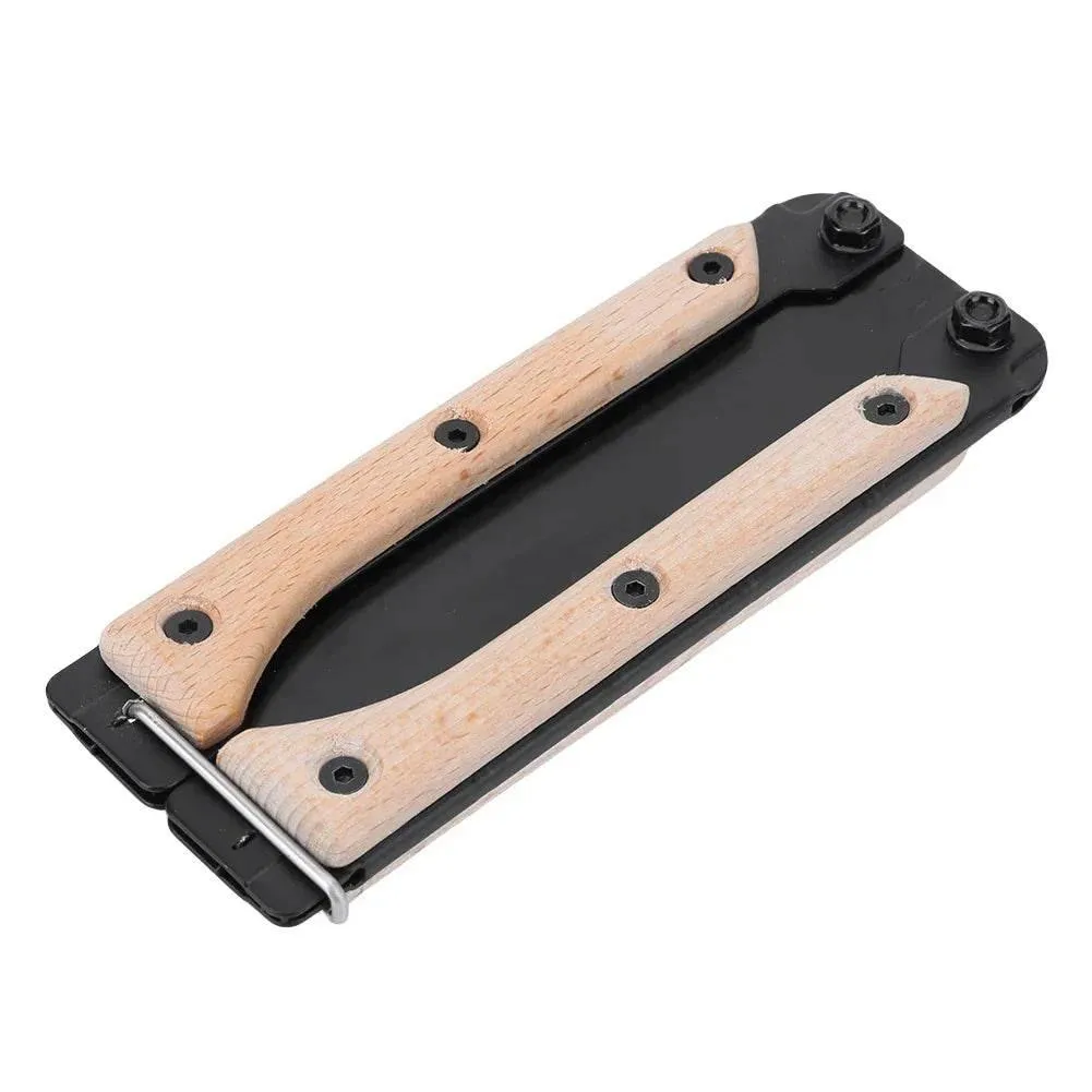Mini Foldable Hand Saw - Sharp Double-Sided Tool