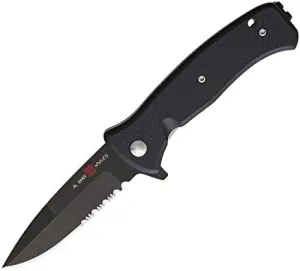 Mini SERE 2020 Linerlock A/O AMK2205