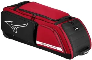 Mizuno Samurai Wheel Bag 24