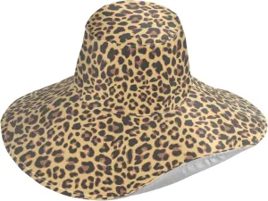 MNSRUU Wide Brim Hats Skull Sun Hat Packable Sun Visors Floppy Summer Beach Hat for UV Protection