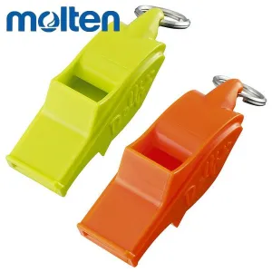 molten whistle dolphin pro referee referee