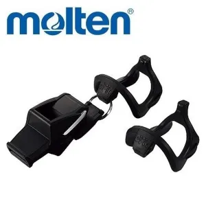 Molten Whistle Hue Volca Molten Whistle for Handball