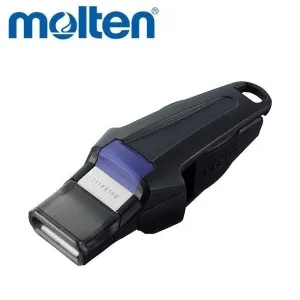 molten whistle whistle hue divo volleyball