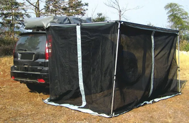 Mosquito Mesh