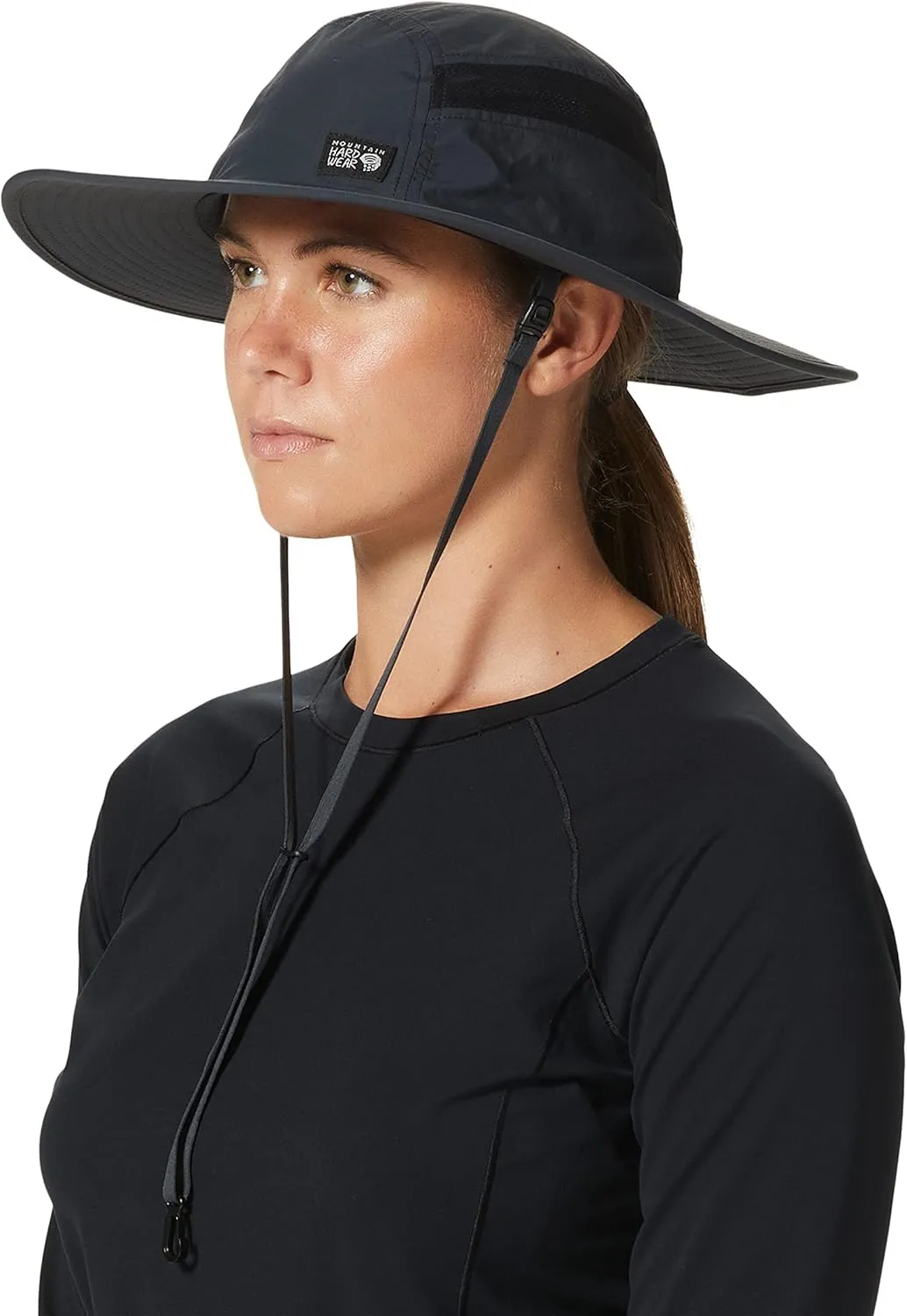 Mountain Hardwear Stryder Sun Hat