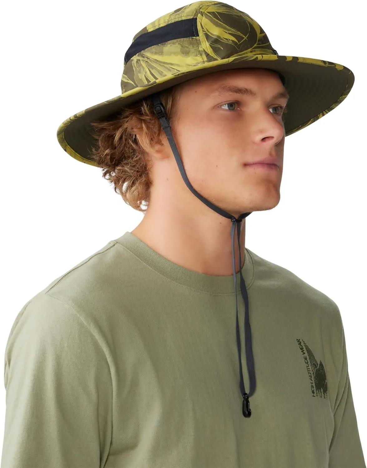 Mountain Hardwear Stryder Sun Hat